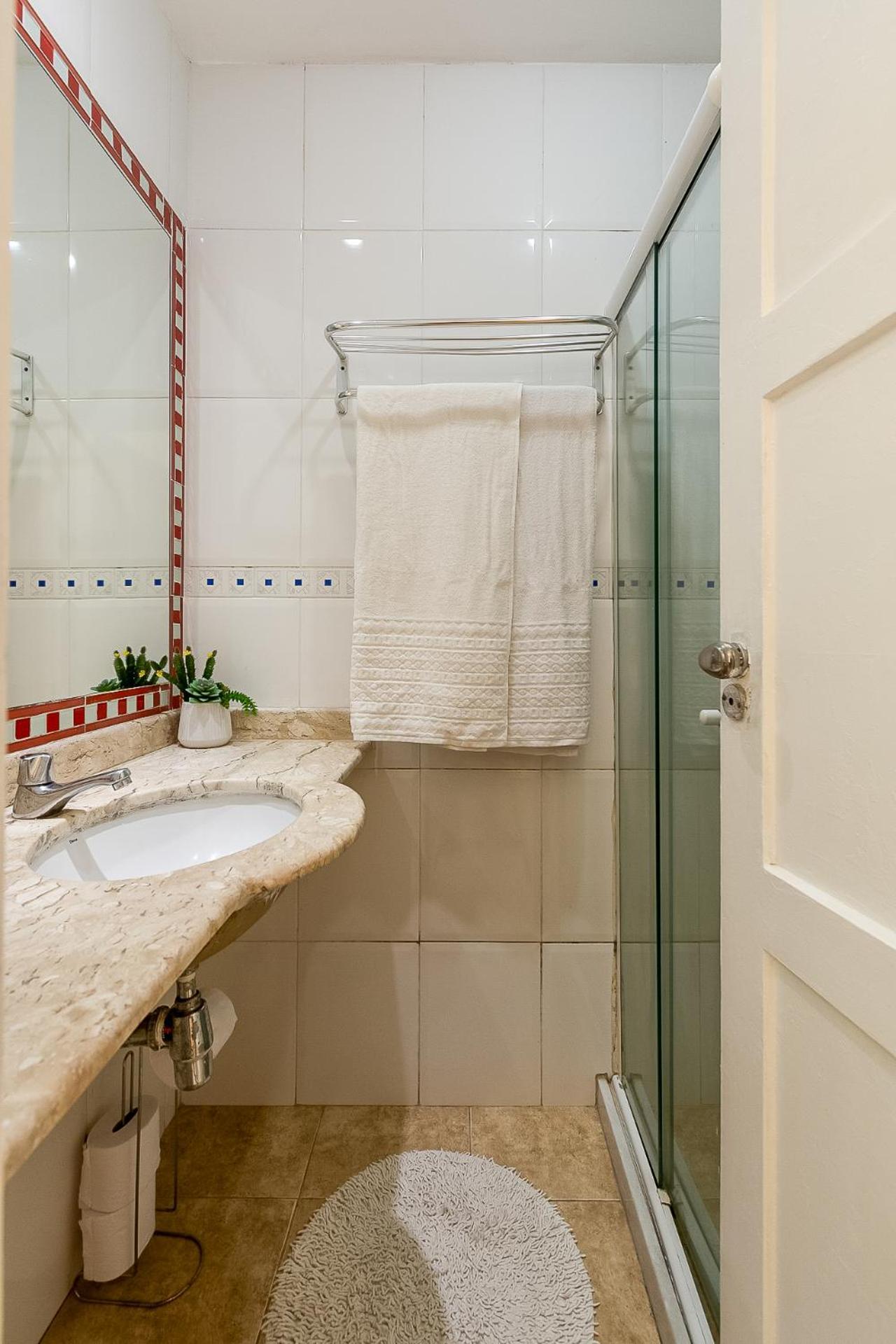 Vista Mar - Fantastico No Posto 5 - Copacabana Appartement Rio de Janeiro