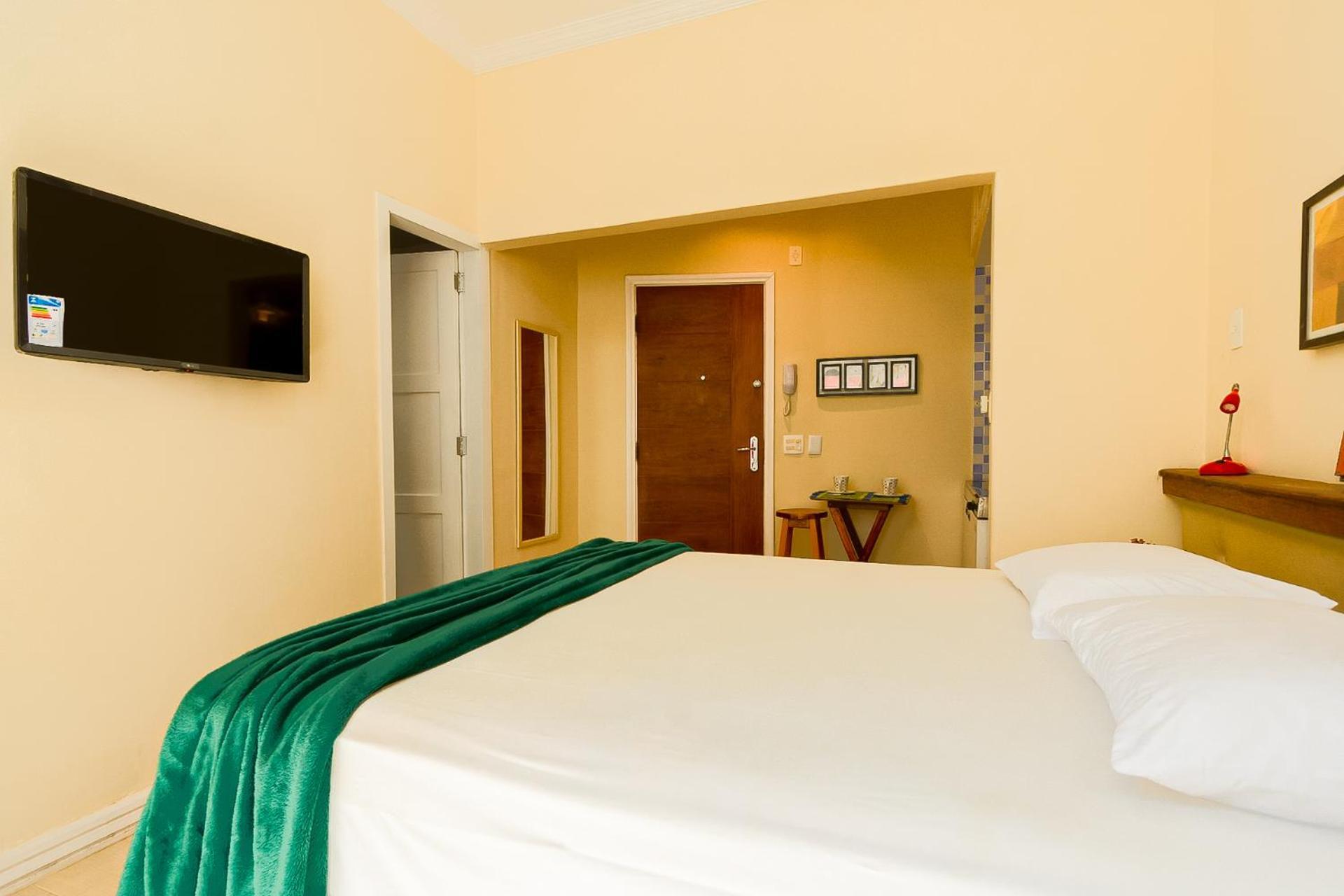 Vista Mar - Fantastico No Posto 5 - Copacabana Appartement Rio de Janeiro